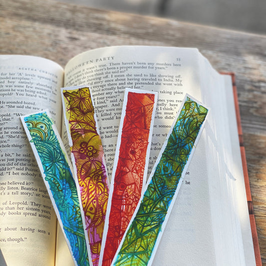 Where it all began...